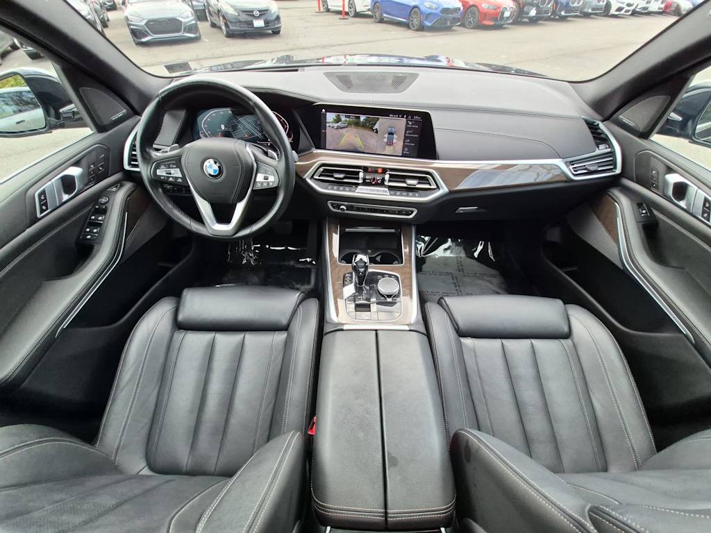 Thumbnail: 2019 BMW X5 - 10