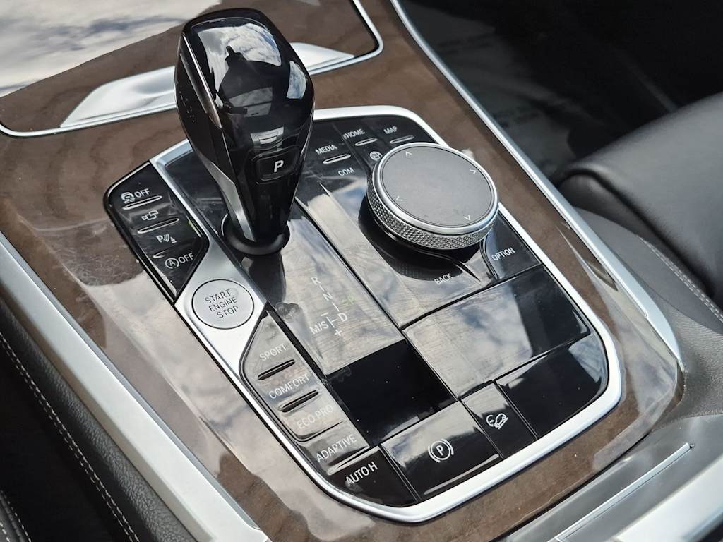 Thumbnail: 2019 BMW X5 - 39