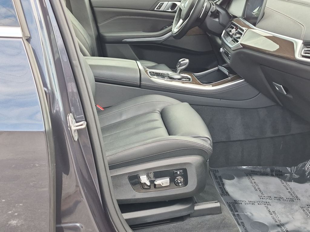 Thumbnail: 2019 BMW X5 - 32