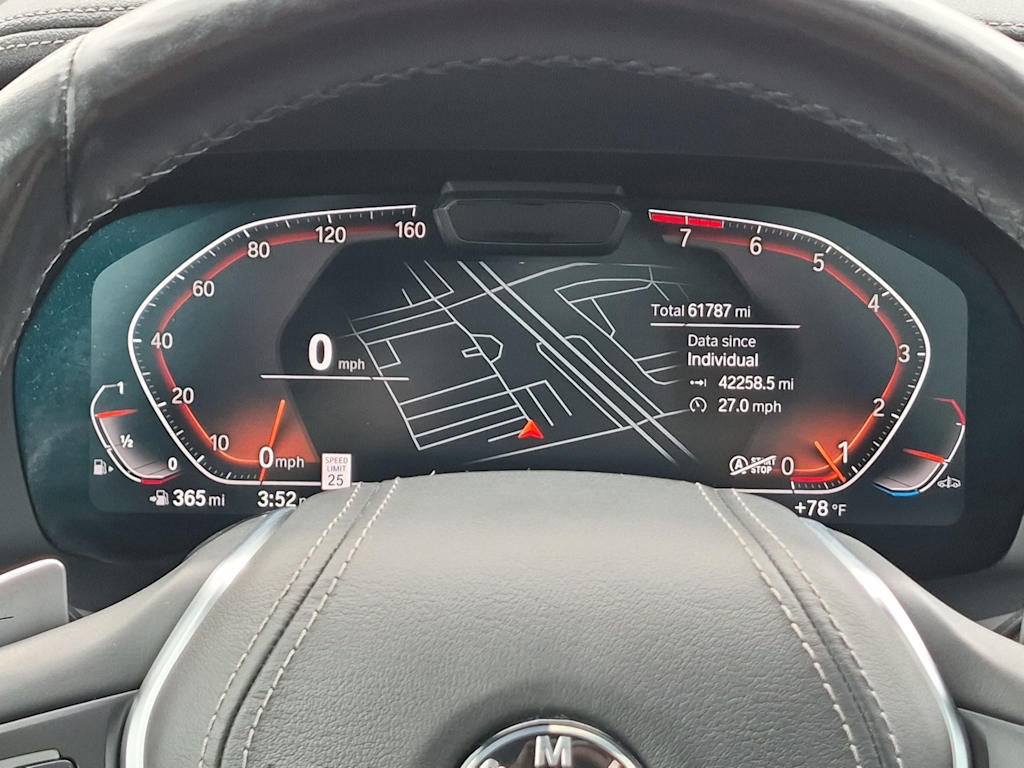 Thumbnail: 2019 BMW X5 - 17