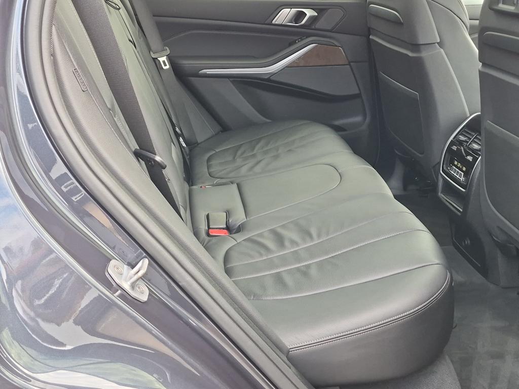 Thumbnail: 2019 BMW X5 - 30