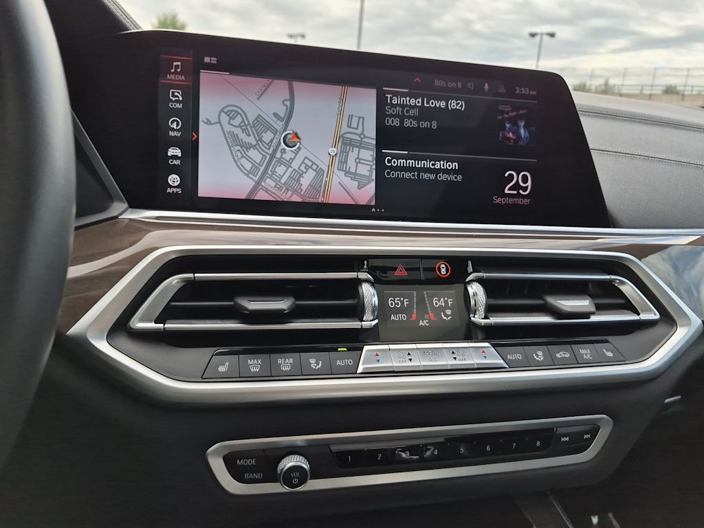 Thumbnail: 2019 BMW X5 - 15