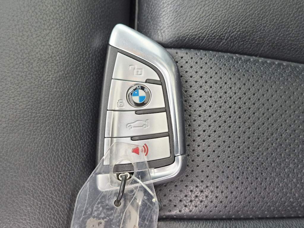 Thumbnail: 2019 BMW X5 - 40