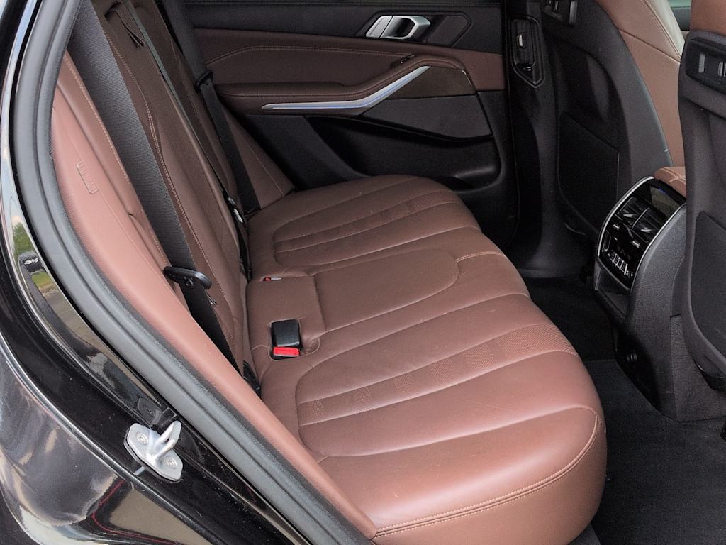 Thumbnail: 2019 BMW X5 - 30