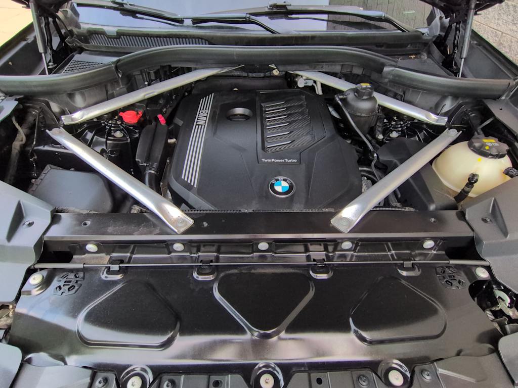 Thumbnail: 2019 BMW X5 - 9