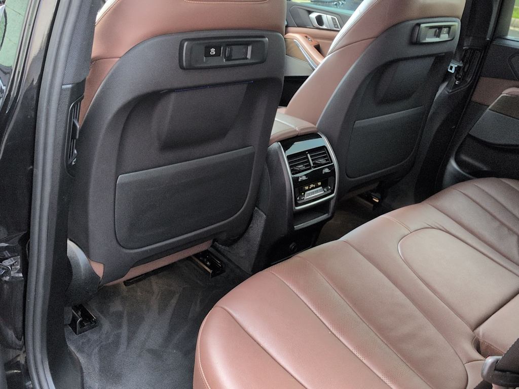 Thumbnail: 2019 BMW X5 - 13