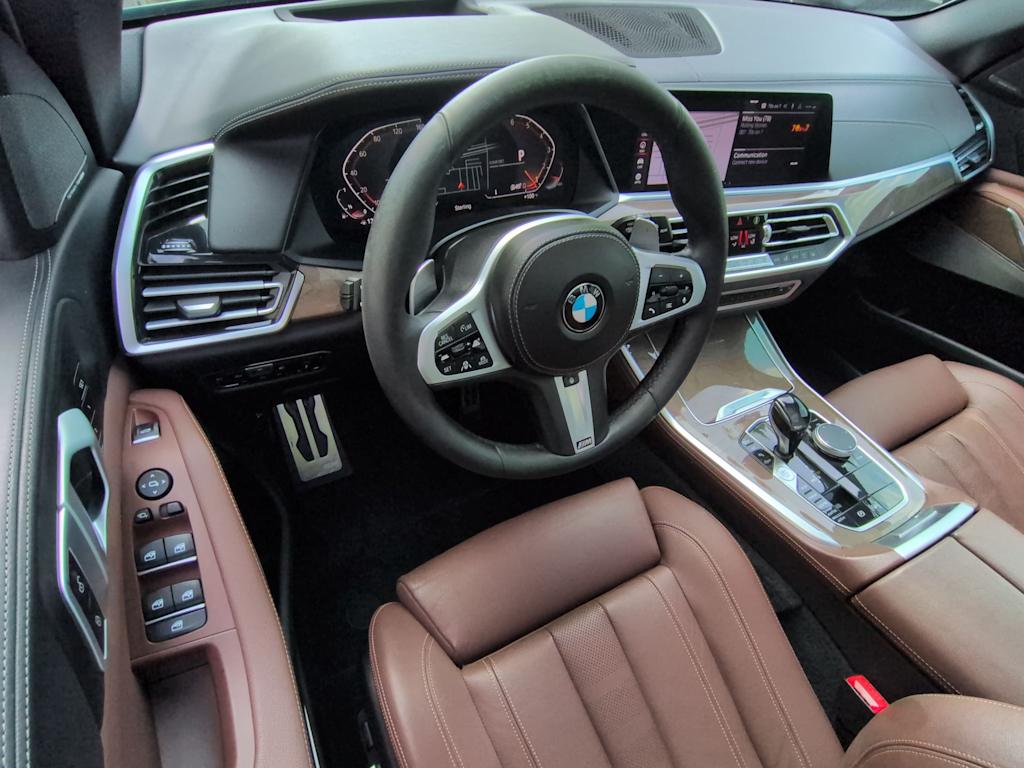 Thumbnail: 2019 BMW X5 - 2
