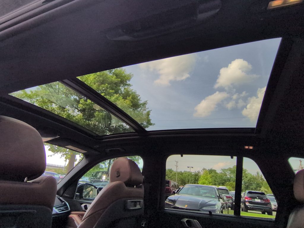 Thumbnail: 2019 BMW X5 - 31