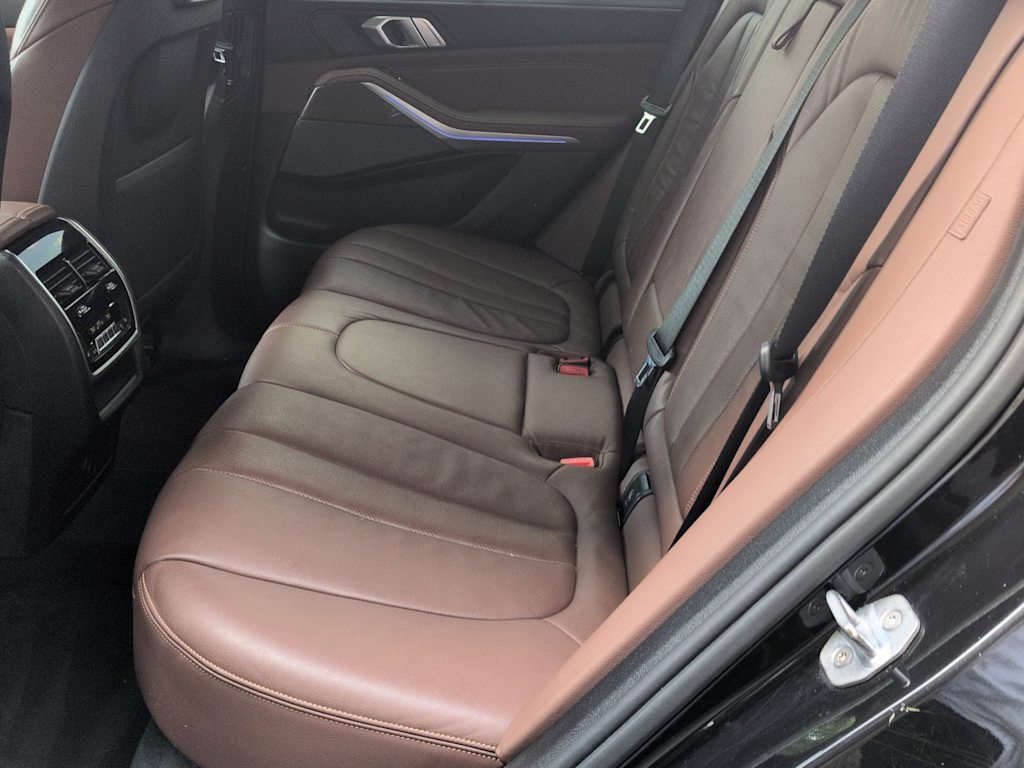 Thumbnail: 2019 BMW X5 - 29