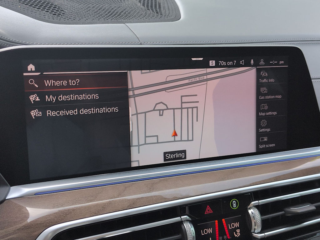 Thumbnail: 2019 BMW X5 - 36