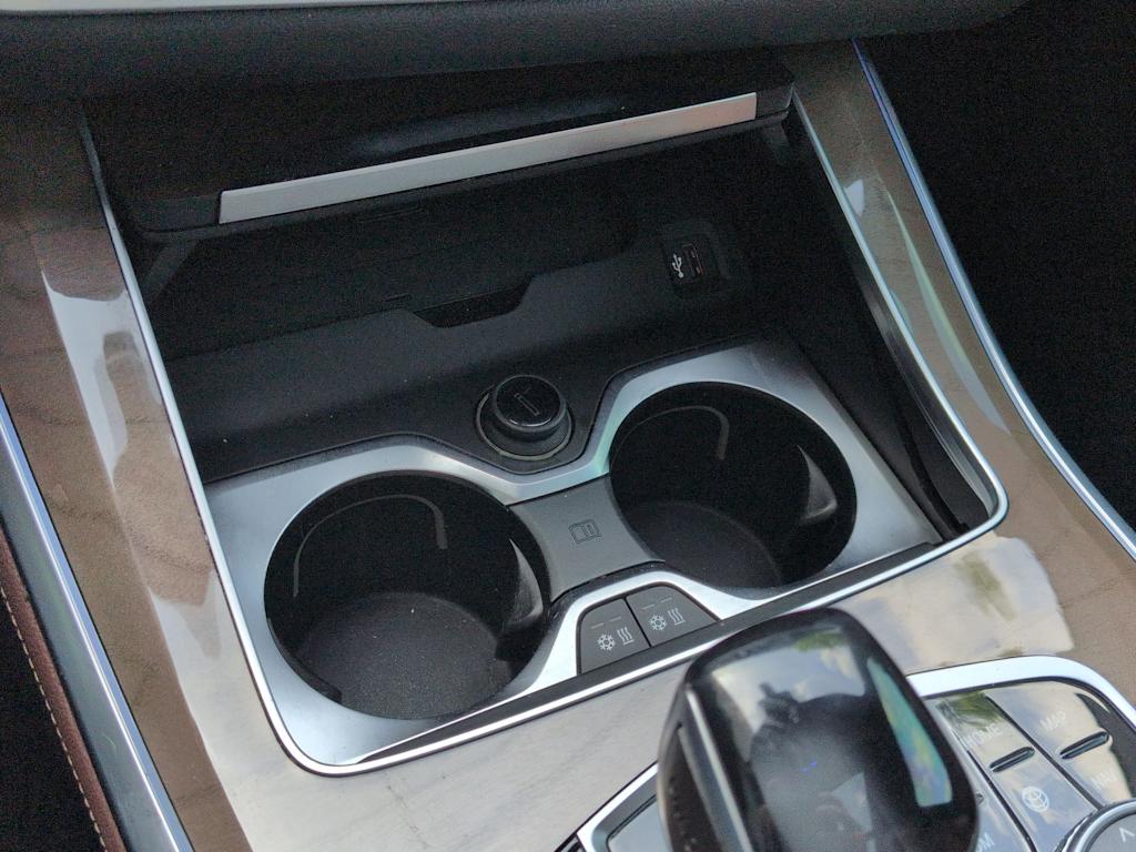 Thumbnail: 2019 BMW X5 - 16