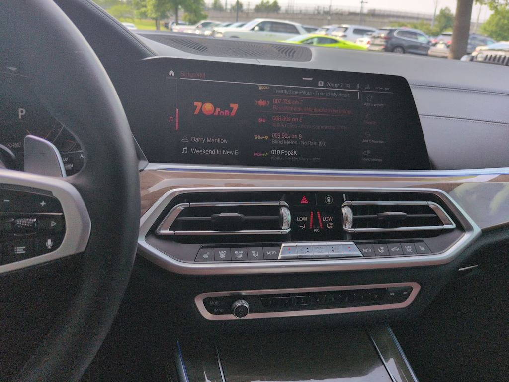 Thumbnail: 2019 BMW X5 - 15