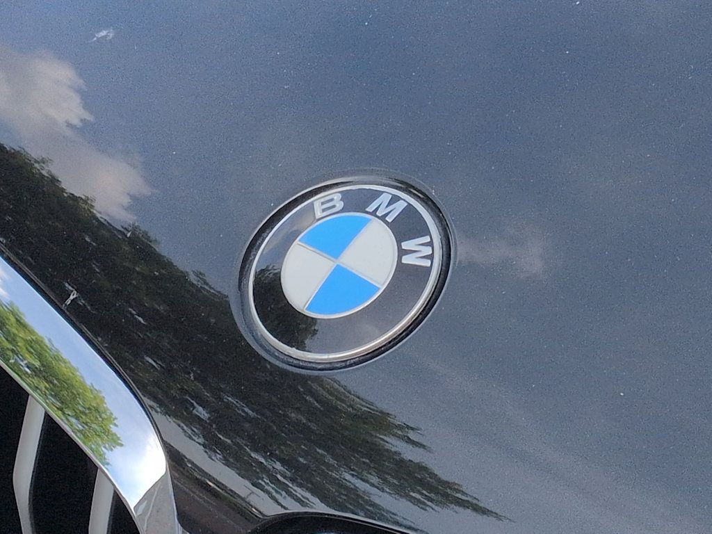 Thumbnail: 2019 BMW X5 - 7