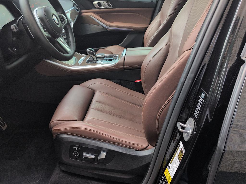 Thumbnail: 2019 BMW X5 - 11