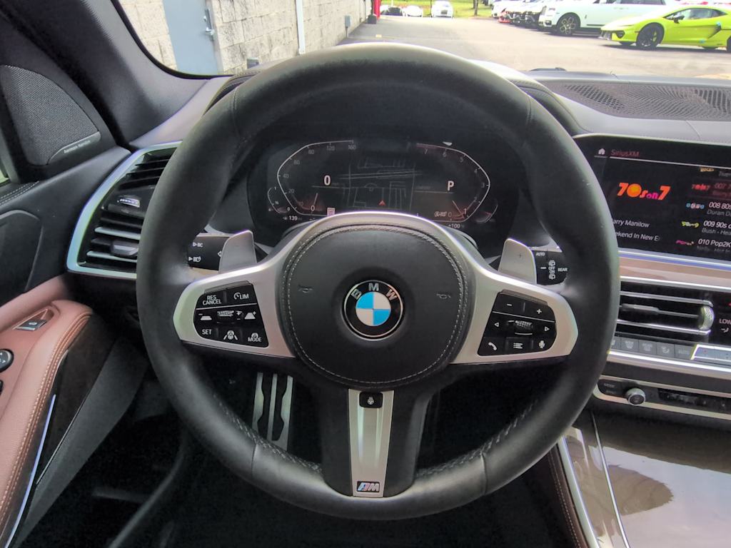 Thumbnail: 2019 BMW X5 - 14