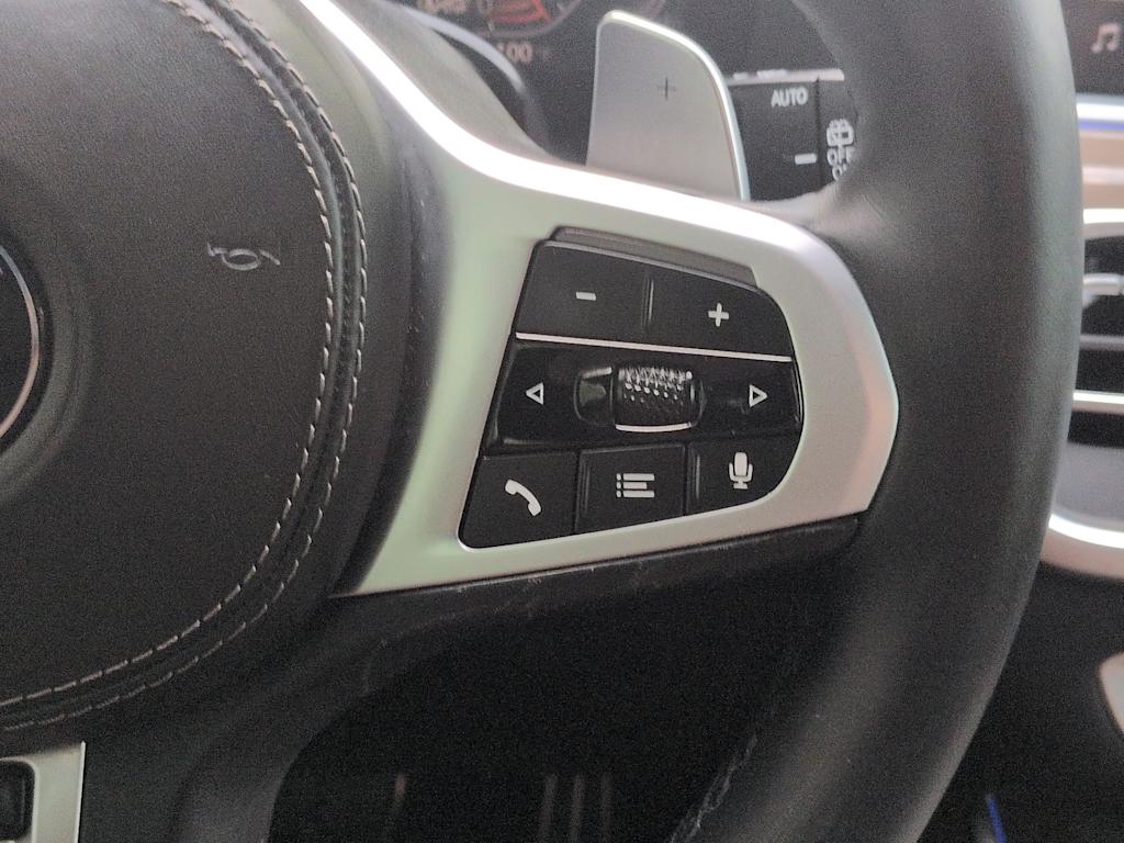 Thumbnail: 2019 BMW X5 - 33