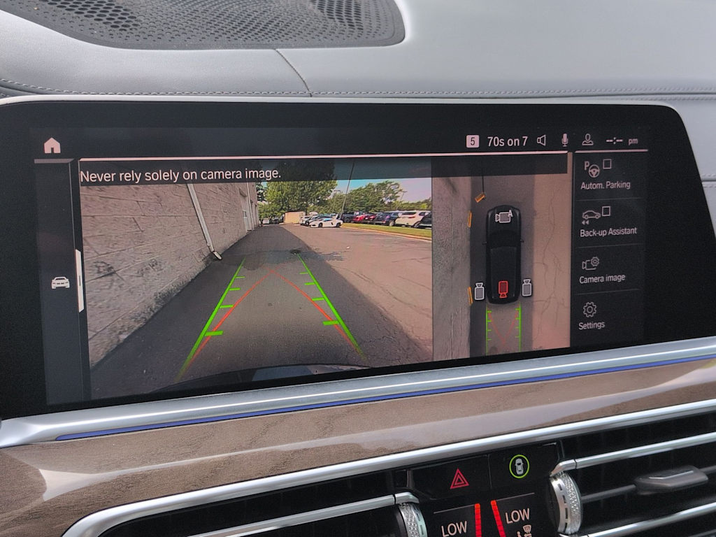 Thumbnail: 2019 BMW X5 - 37