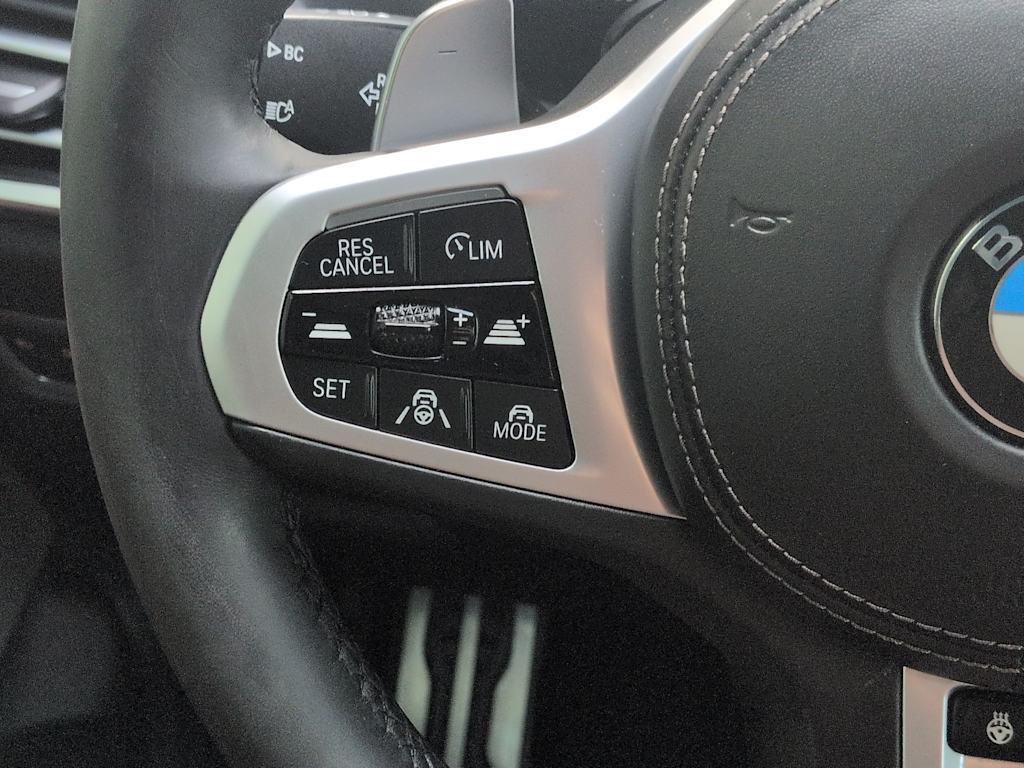 Thumbnail: 2019 BMW X5 - 32