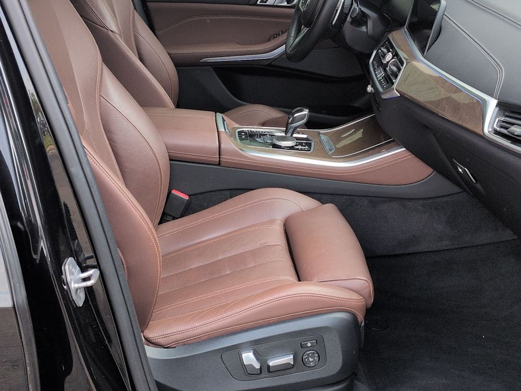 Thumbnail: 2019 BMW X5 - 12