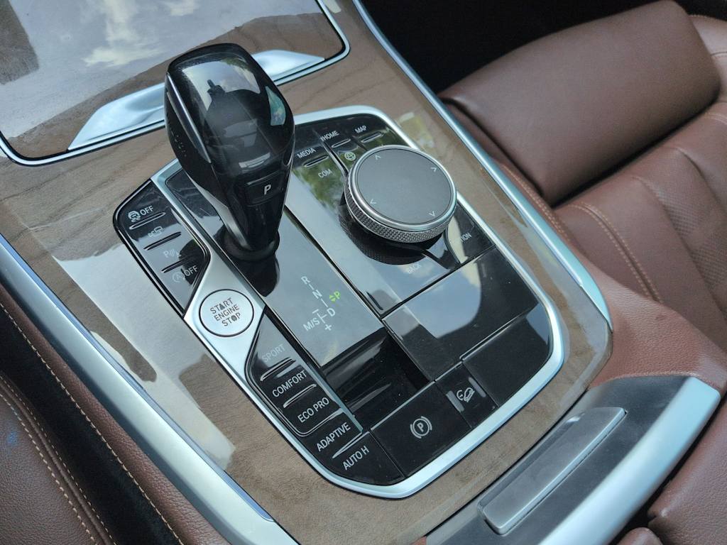 Thumbnail: 2019 BMW X5 - 39