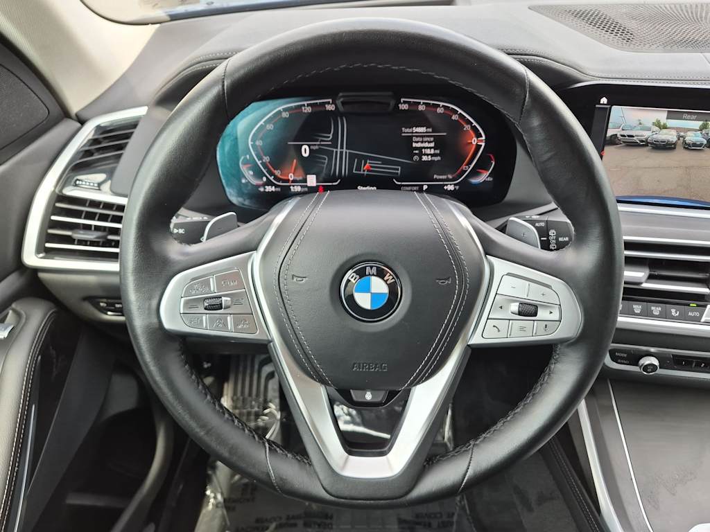 Thumbnail: 2022 BMW X7 - 14