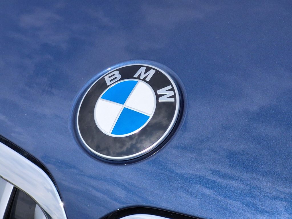 Thumbnail: 2022 BMW X7 - 7