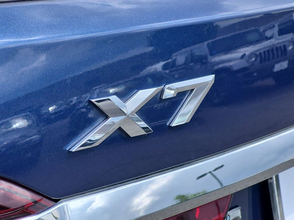 Thumbnail: 2022 BMW X7 - 26