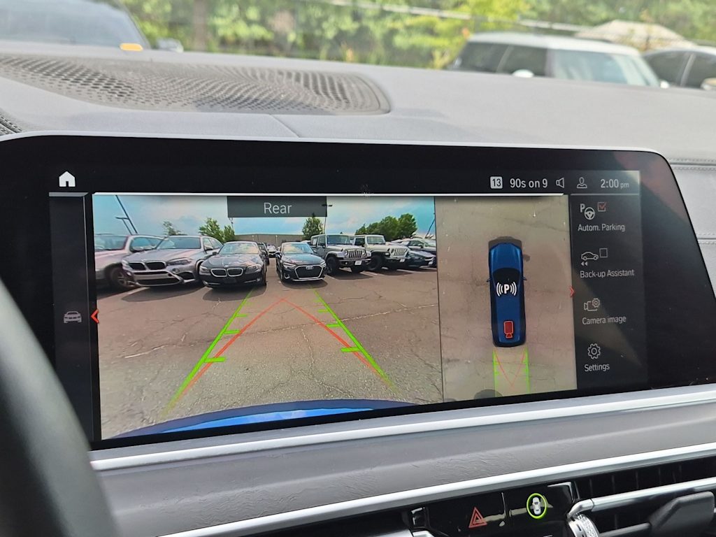 Thumbnail: 2022 BMW X7 - 37