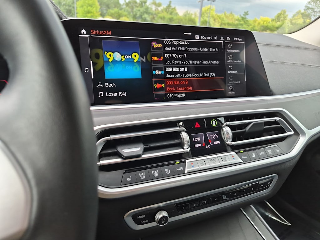 Thumbnail: 2022 BMW X7 - 15