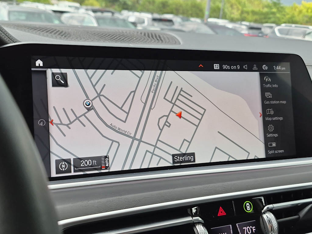 Thumbnail: 2022 BMW X7 - 36