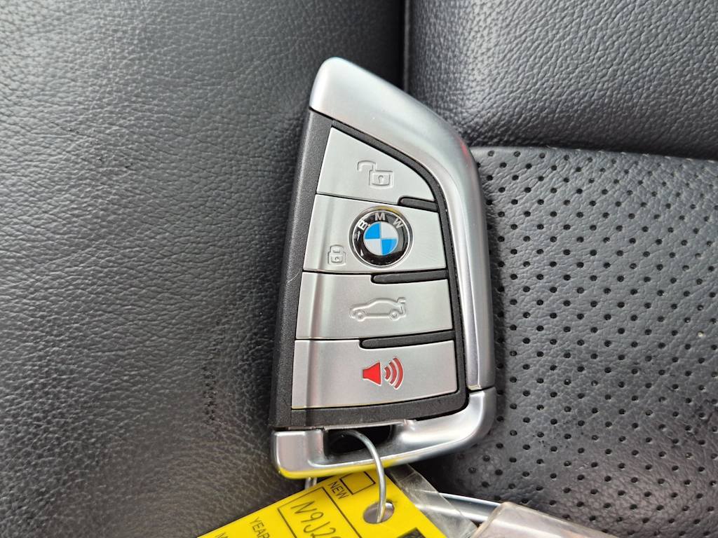 Thumbnail: 2022 BMW X7 - 19