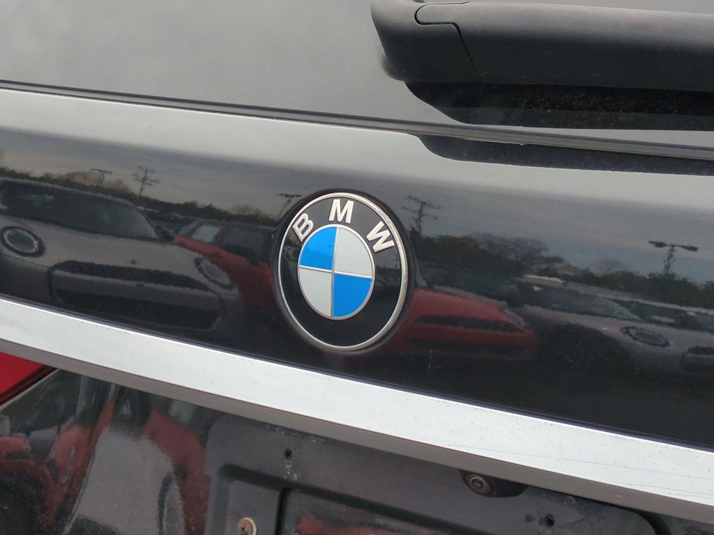 2020 BMW X7 xDrive40i 3