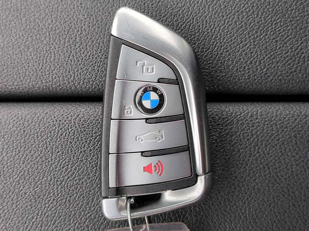 2020 BMW X7 xDrive40i 15
