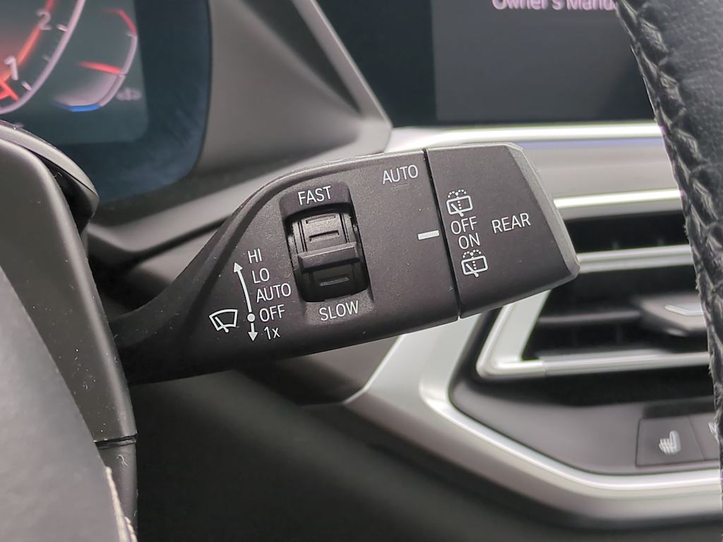 2020 BMW X7 xDrive40i 24