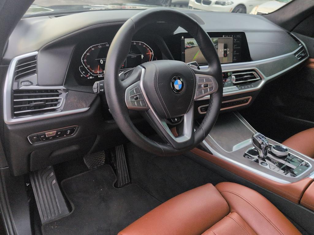 Thumbnail: 2022 BMW X7 - 2