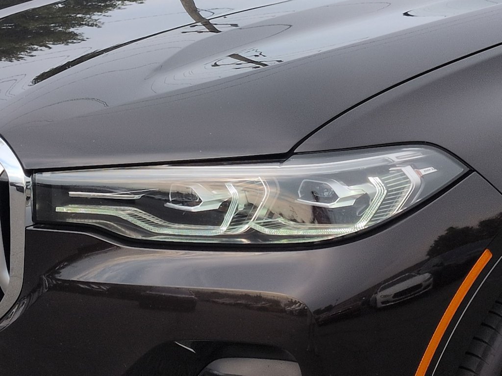 Thumbnail: 2022 BMW X7 - 23