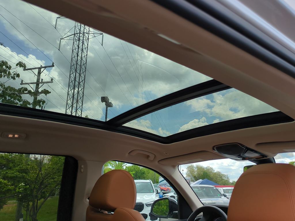 2022 BMW X7 xDrive40i 20