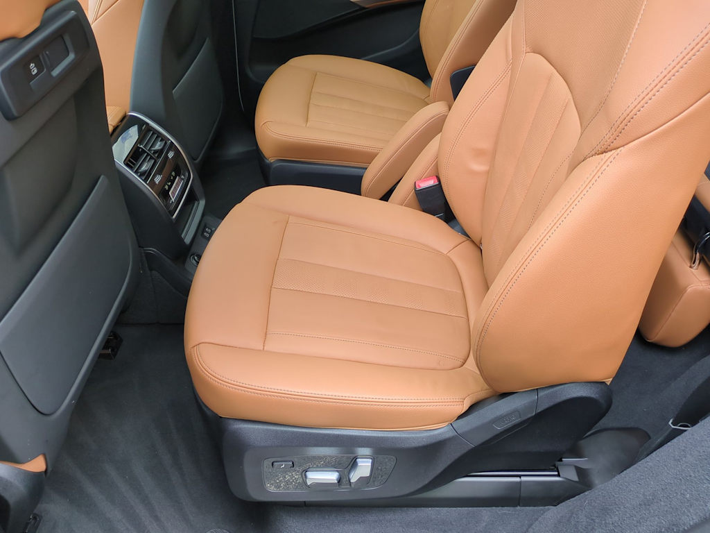 2022 BMW X7 xDrive40i 7