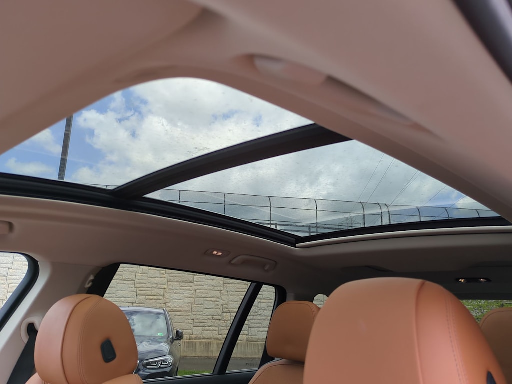 2022 BMW X7 xDrive40i 18