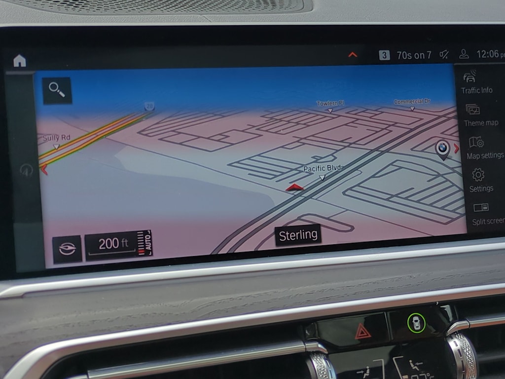2022 BMW X7 xDrive40i 26
