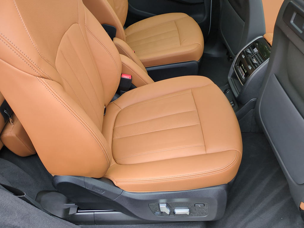 2022 BMW X7 xDrive40i 19