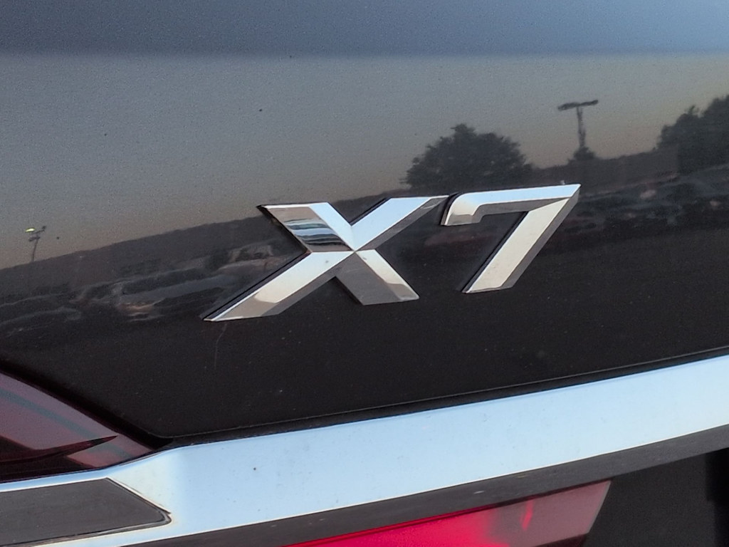 Thumbnail: 2020 BMW X7 - 26