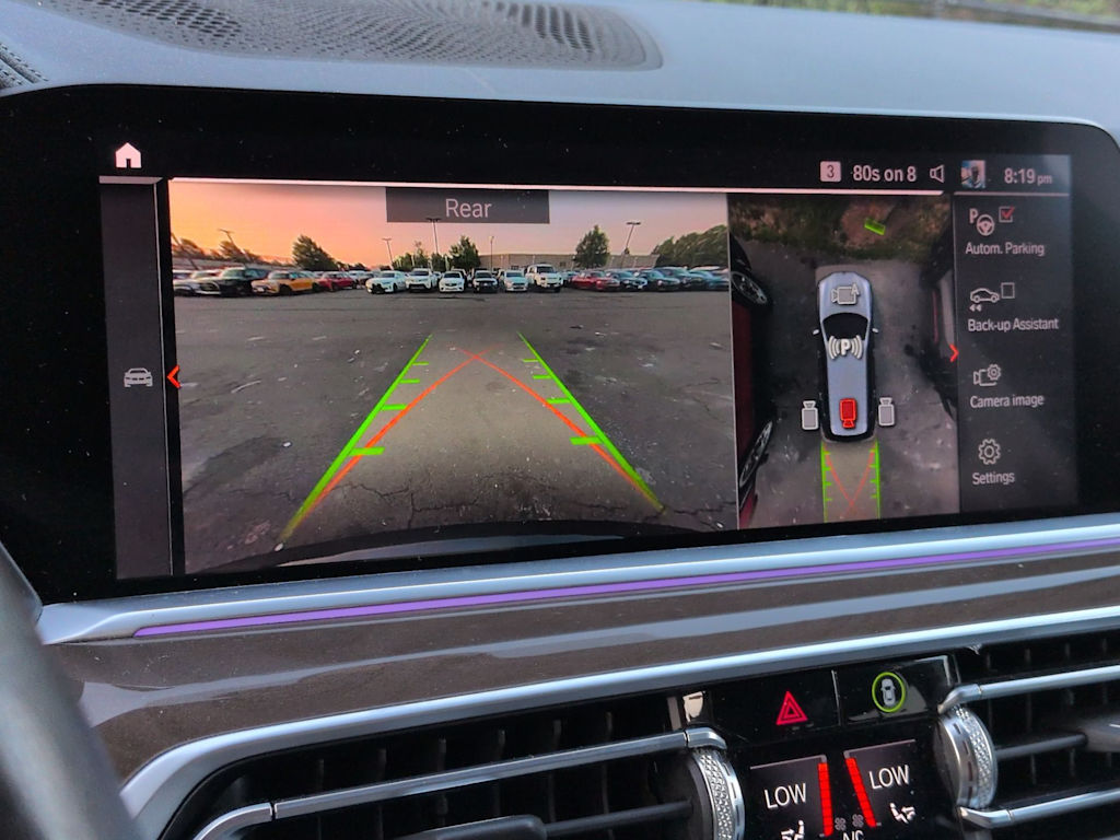 Thumbnail: 2020 BMW X7 - 36