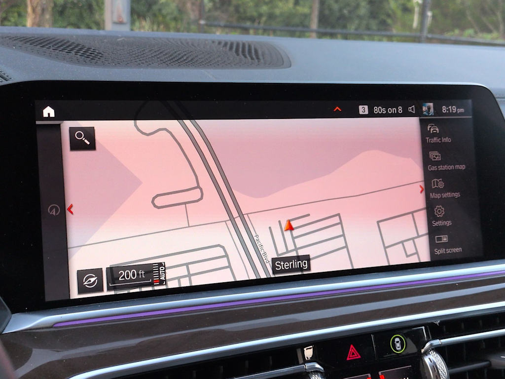 Thumbnail: 2020 BMW X7 - 35
