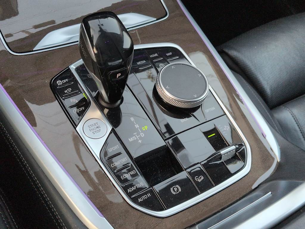 Thumbnail: 2020 BMW X7 - 39
