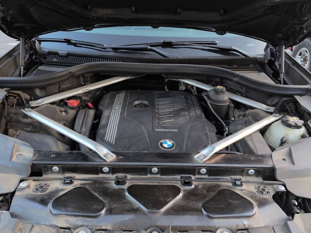 Thumbnail: 2020 BMW X7 - 9