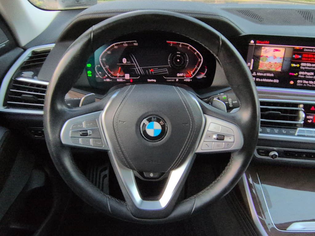 Thumbnail: 2020 BMW X7 - 14