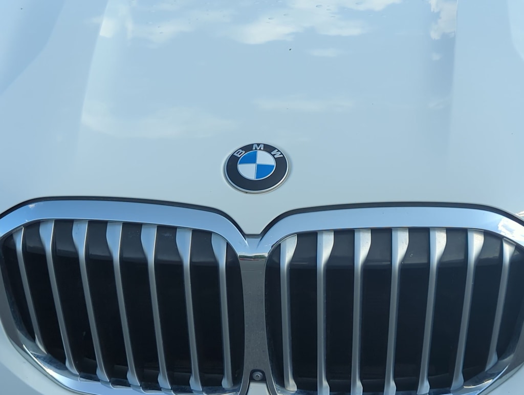 Thumbnail: 2022 BMW X7 - 7