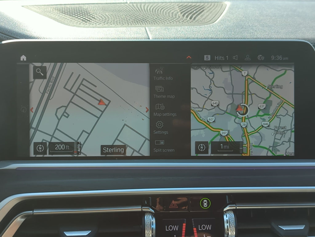 Thumbnail: 2022 BMW X7 - 33