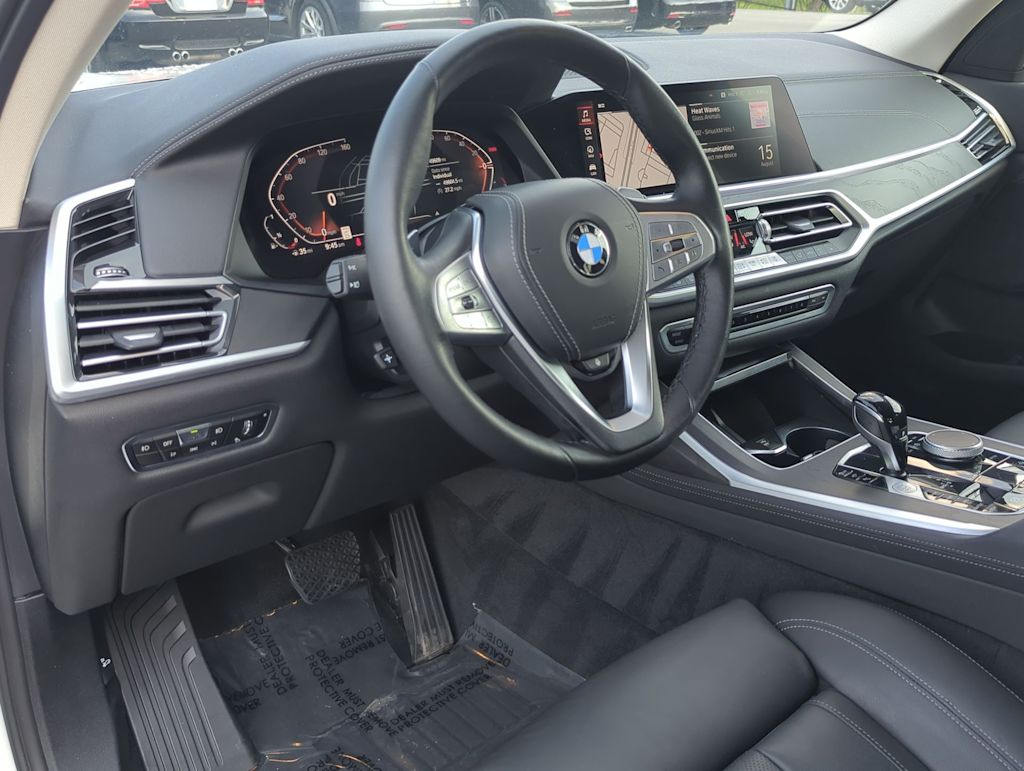 Thumbnail: 2022 BMW X7 - 2